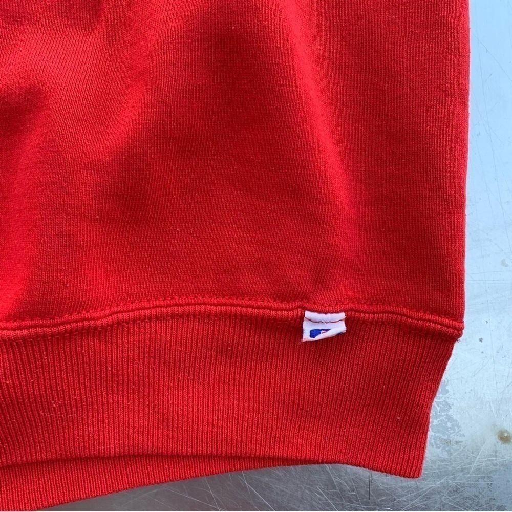 Vintage Ball State Crewneck Sweatshirt Size Large - Picture 4 of 7